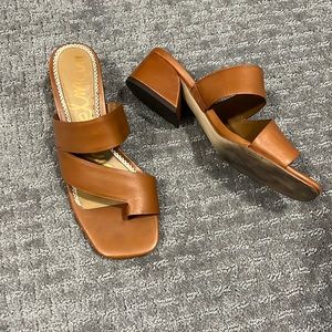 Sam Edelman Heel Sandal